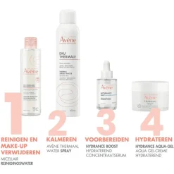Avène Les Essentiels Micellaire Lotion 400 ML