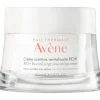 Avène Les Essentiels Voedende Rijke Crème 50 ML