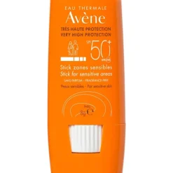 Avène Stick Gevoelige Zones SPF 50+