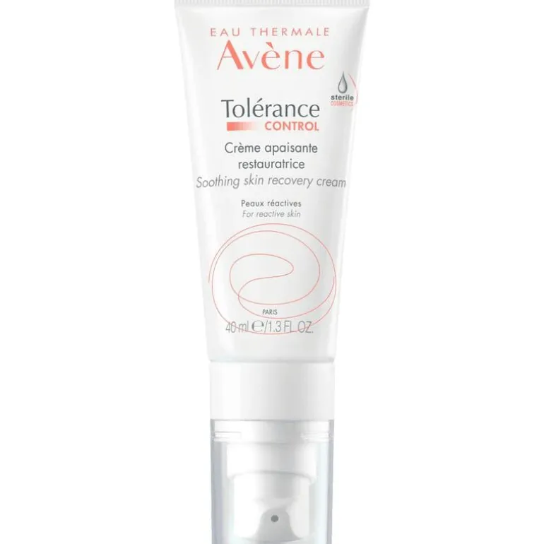 Avène Tolérance Control Crème 40 ML