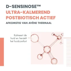 Avène Tolérance Control Crème 40 ML