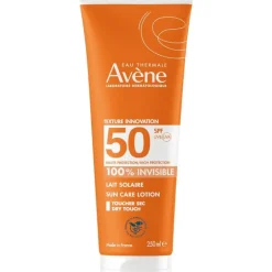 Avène Zonnebrand Melk SPF 50+ 250 ML