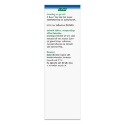A.Vogel Atrosan bij Spierpijn & Stijve Gewrichten Gel 100 ML
