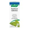 A.Vogel Citroenmelisse Nachtrust1* Tabletten 60 stuks