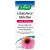 A.Vogel Echinaforce Bij Onvoldoende Weerstand En Griep Tabletten 30 stuks