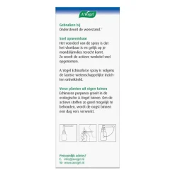 A.Vogel Echinaforce Spray Weerstand 30 ML