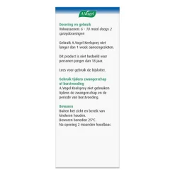 A.Vogel Keelspray Bij Keelpijn Spray 30 ML