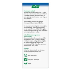 A.Vogel Nachtrust1,2* 3-in-1 Tabletten 30 stuks