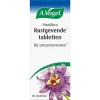 A.Vogel Passiflora Rustgevende1* Tabletten Helpt Bij Stressmomenten1* 80 stuks