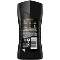 AXE Africa 3-in-1 Douchegel 250 ML