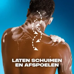 AXE Apollo Douchegel 250 ML