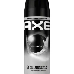 AXE Black Anti-Transpirant Deodorant Spray 150 ML