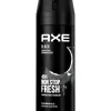 AXE Black Deodorant Bodyspray 150 ML