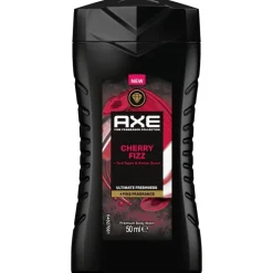 AXE Cherry Fizz Douchegel 50 ML
