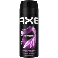 AXE Excite Deodorant Bodyspray 150 ML
