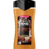 AXE Fine Fragrance Collection Copper Santal Body Wash 225 ML