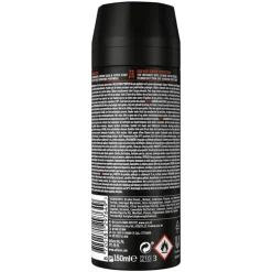 AXEFine Fragrance Copper Santal Deodorant Bodyspray 150 ML