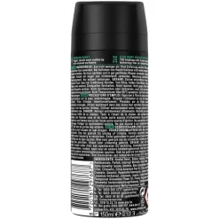 AXEFine Fragrance Green Geranium Deodorant Bodyspray 150 ML