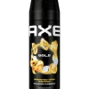AXE Gold Deodorant Bodyspray 150 ML