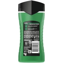 AXE Jungle Fresh 3-in-1 Douchegel 250 ML