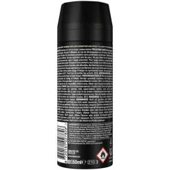 AXE Musk Deodorant Bodyspray 150 ML