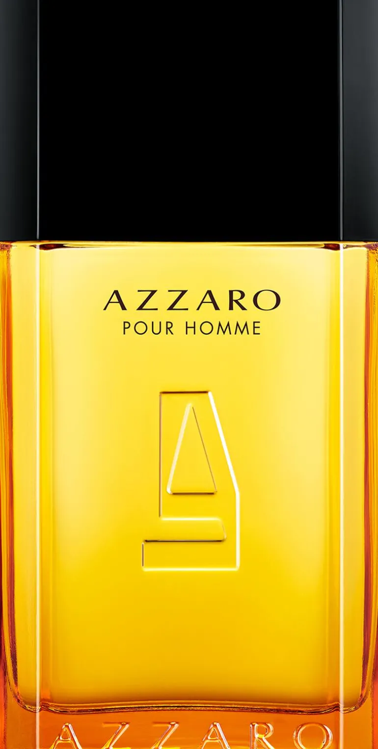 Azzaro Homme EDT V100ml