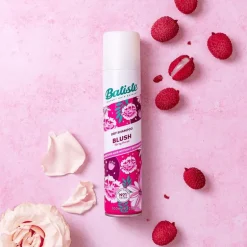 Batiste Blush Droogshampoo 200 ML