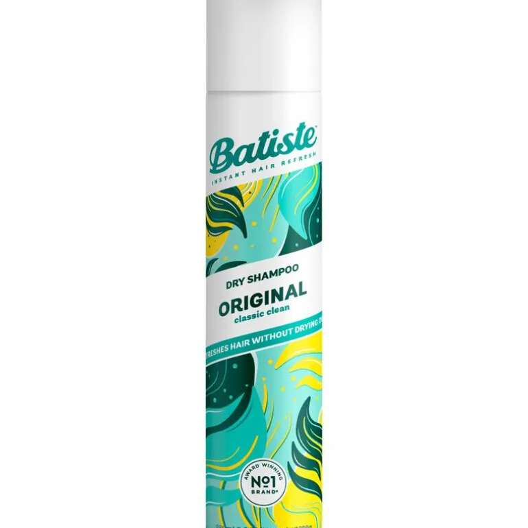 Batiste Original Droogshampoo 200 ML