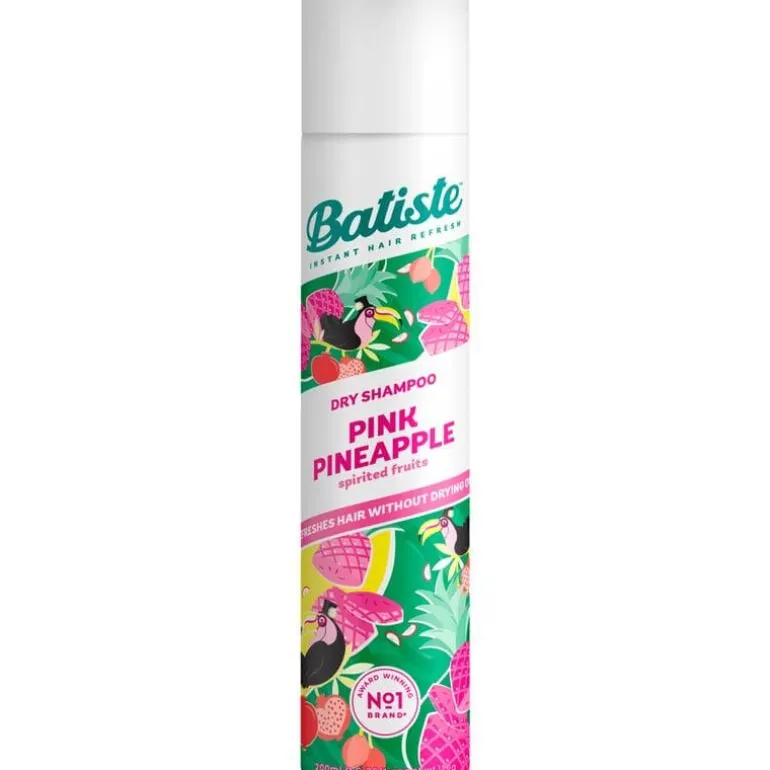 Batiste Pink Pineapple 200 ML