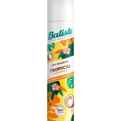 Batiste Tropical Droogshampoo 200 ML
