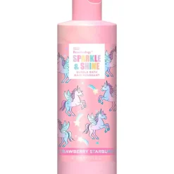 Baylis & Harding Beauticology Bubble Bath Sparkle & Shine 500 ML