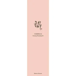 Beauty of Joseon Ginseng Cleansing Oil 210 ML
