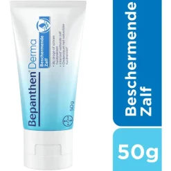 Bepanthen Beschermende Zalf 50 GR