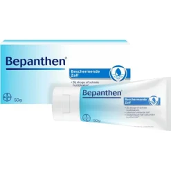 Bepanthen Beschermende Zalf 50 GR