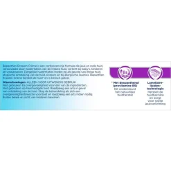 Bepanthen Eczeem Crème 50 GR
