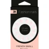 2B Fashion Nails French Small