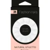 2B Fashion Nails Natural Stiletto