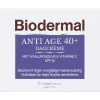 Biodermal Anti Age 40+ Dagcrème SPF 15 50 ML