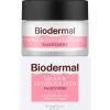 Biodermal Droge & Gevoelige Huid Nachtcrème 50 ML
