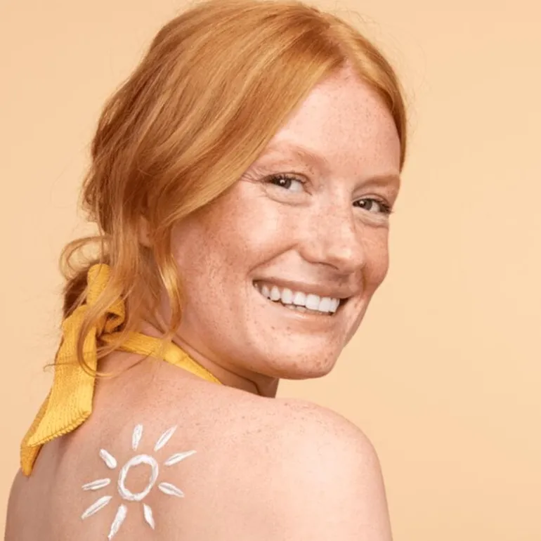 Biodermal Hydra Plus Zonnecrème Gezicht SPF50+ 50 ML