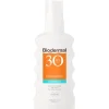 Biodermal Hydraplus Zonnespray SPF30 175 ML