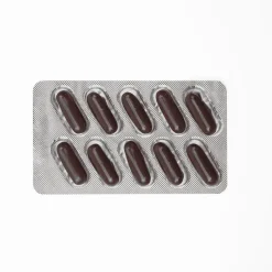 Bional Nachtrust Valeriaan Forte Capsules 60 stuks