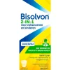 Bisolvon 2-in-1 Bij Droge En Vastzittende Hoest Suikervrij 120 ML