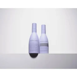 Bjorn Axen Cool Blonde Coloring Silver Shampoo 250 ML