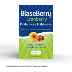 BlaseBerry 50 capsules