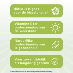 BlaseBerry 100 capsules