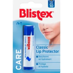 Blistex Classic Lip Protector SPF10