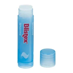 Blistex Sensitive Lippenbalsem Stick