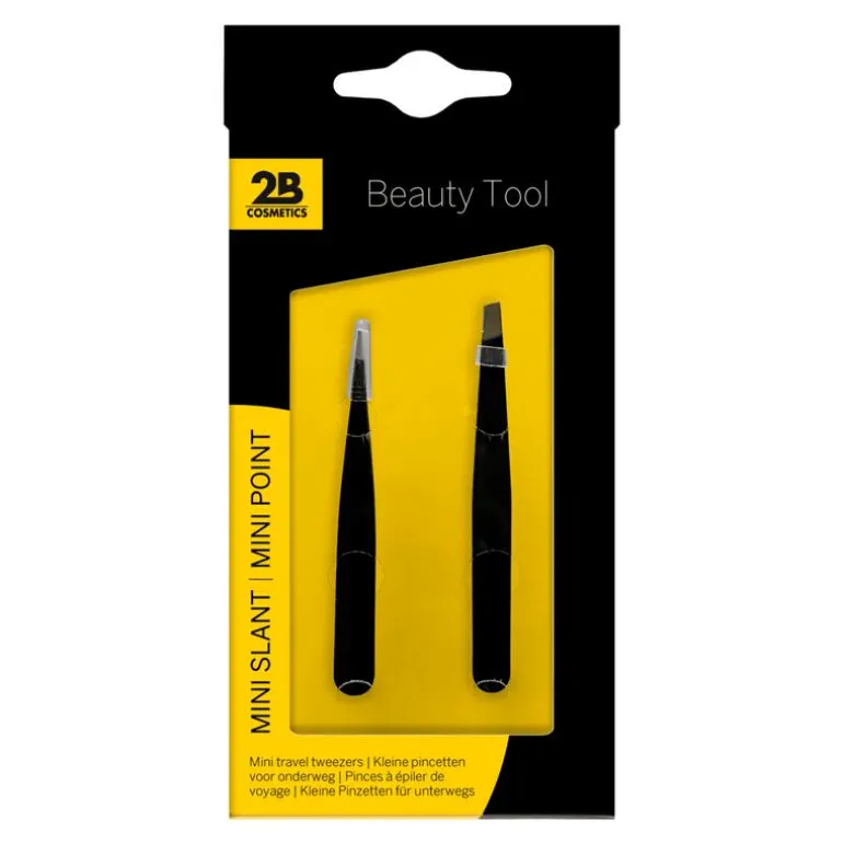 2B Mini Tweezers