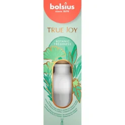 Bolsius True Joy geurstokjes Botanic Freshness